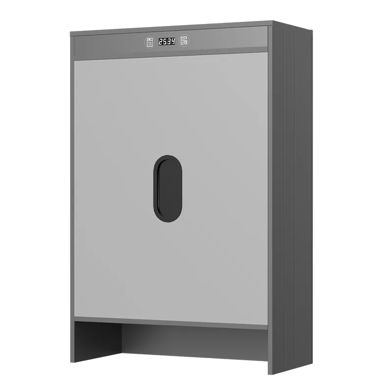 Qrafen Elektrikli İstilik Zamanında Qurutma Ayaqqabı Şkafı Qrafen Elektrikli İstilik Zamanında Qurutma Ayaqqabı Şkafı