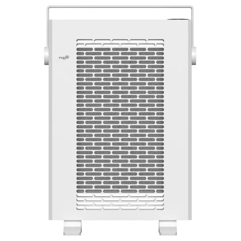 1800W ağ qrafen şaquli qızdırıcı