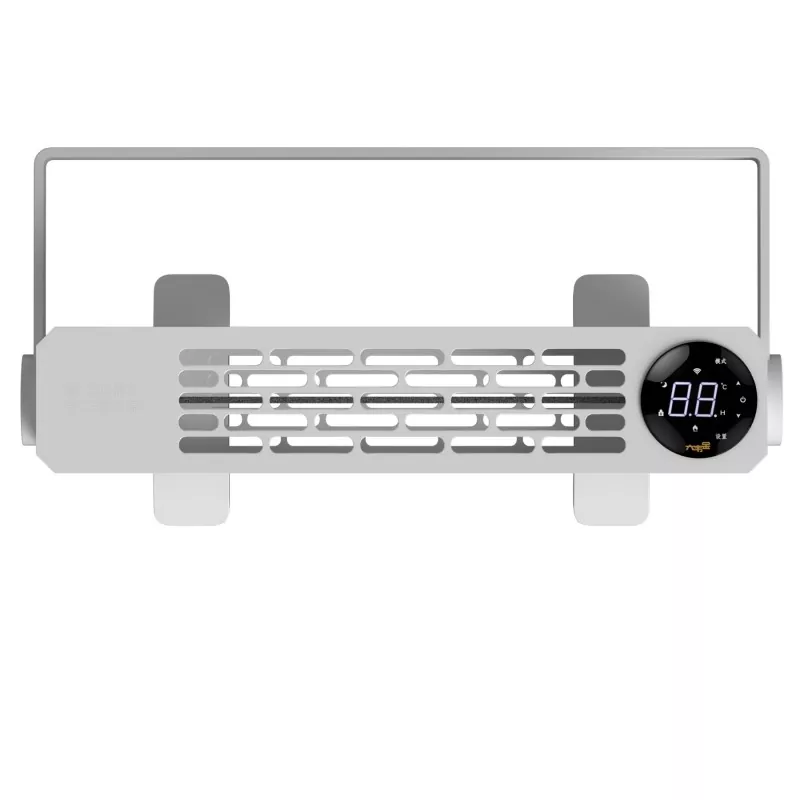 1800W ağ qrafen şaquli qızdırıcı