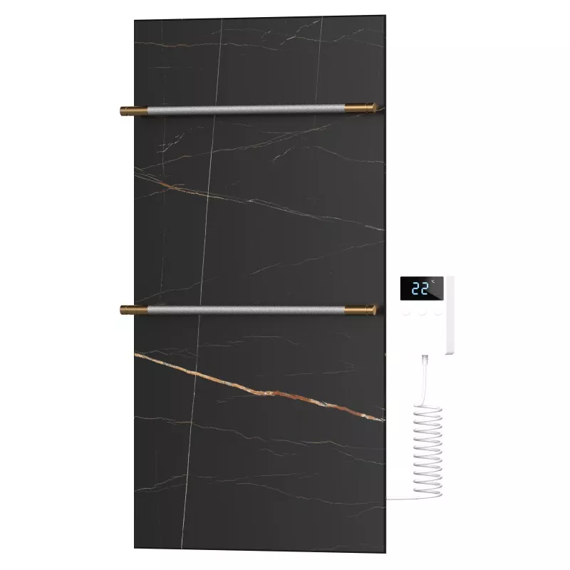 200w Graphene Elektrikli Dəsmal Rack