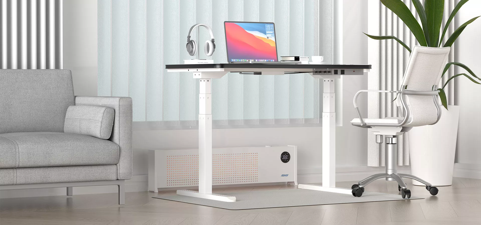 Elektrikli lift masa təchizatçısı Elektrikli lift masa təchizatçısı