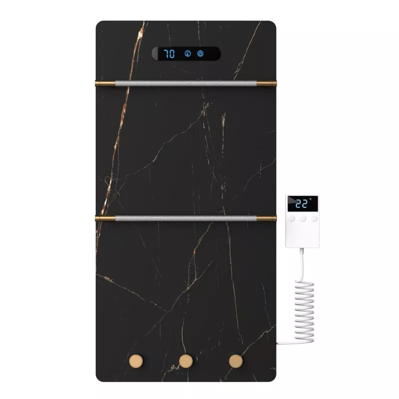 Niyə Qara Qrafen Qaya dəsmal rafı vanna otağınız üçün oyun dəyişdiricidir?