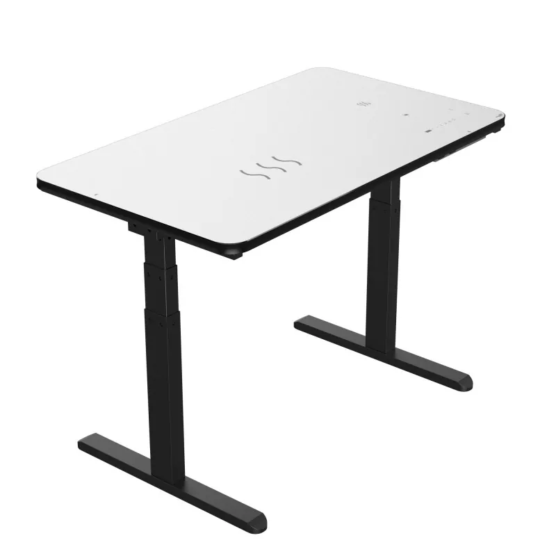 Qara Şüşə Board İkili Elektrik Dartıcı Cədvəl