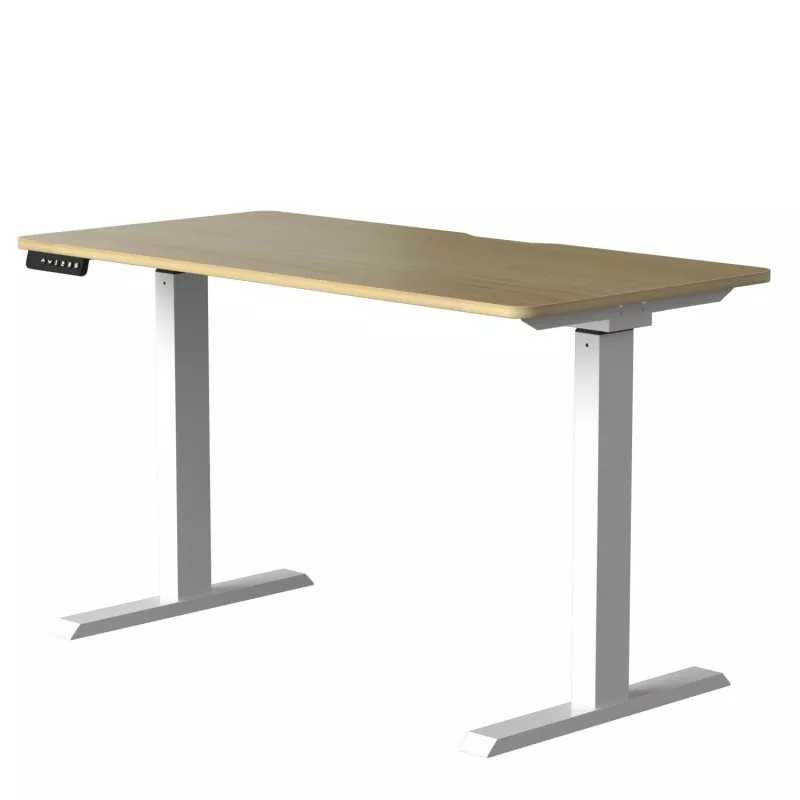 Bərk taxta ikili motorlu elektrik qurutma masası