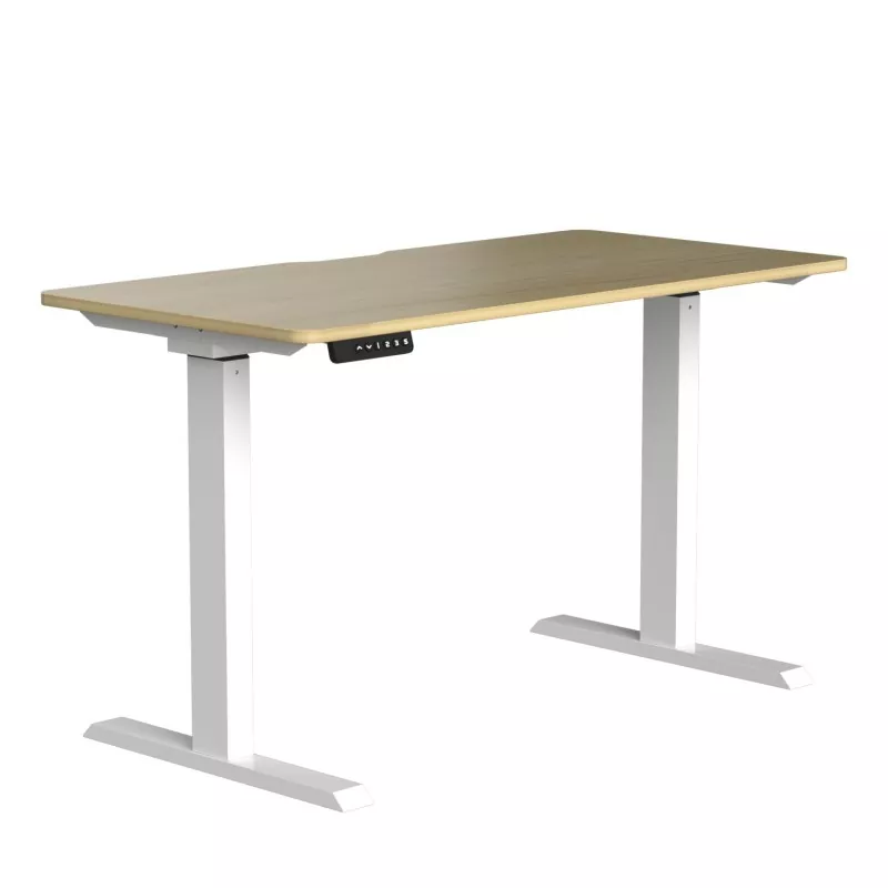 Bərk taxta ikili motorlu elektrik qurutma masası