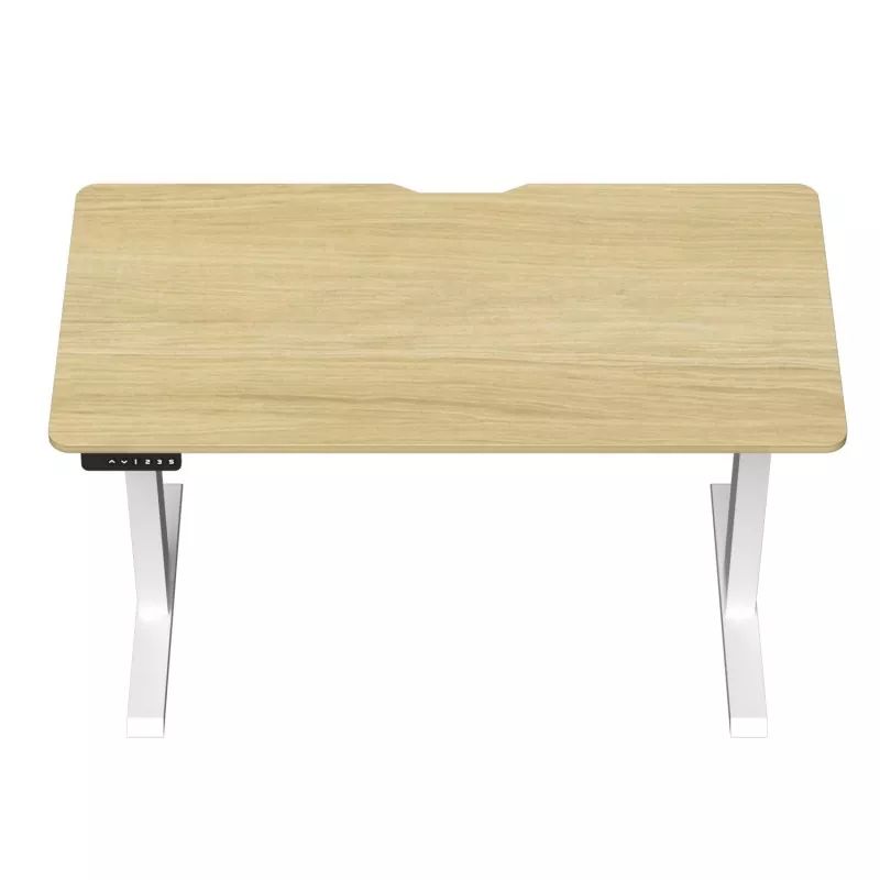 Bərk taxta ikili motorlu elektrik qurutma masası