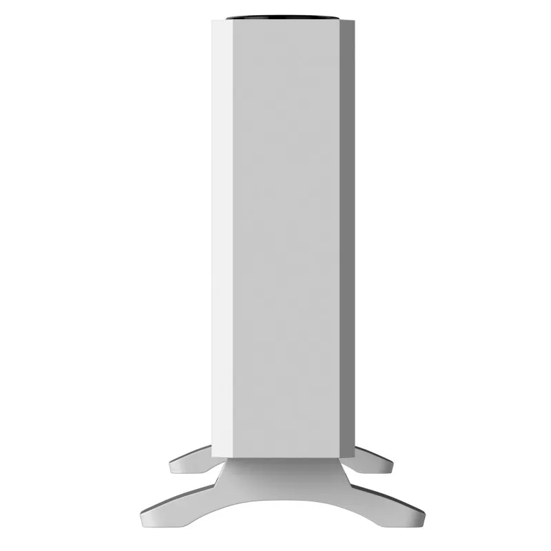 Ağ portativ uzaq infraqırmızı qrafen qızdırıcısı